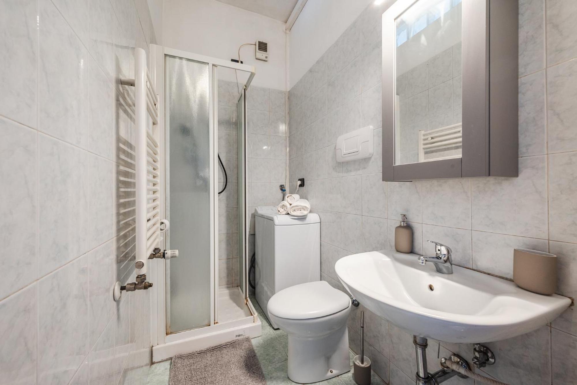 Roma 23, Smartstay Rozzano Exterior photo