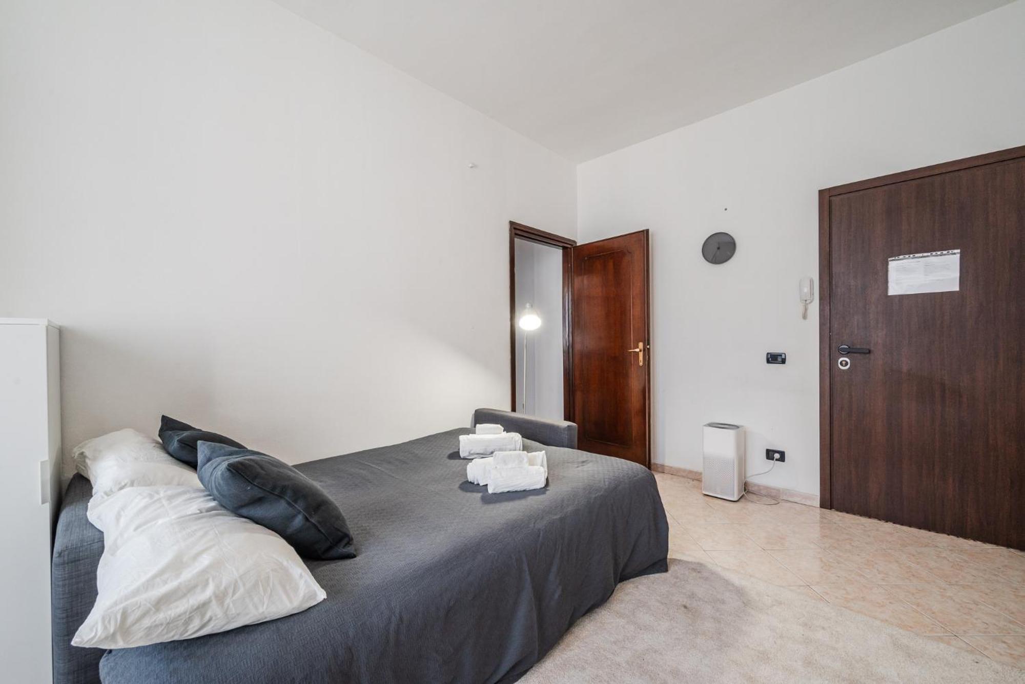 Roma 23, Smartstay Rozzano Exterior photo